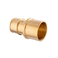 30 Pcs PEX A Expansion 3/4" PEX x 1" Male Sweat F1960 Adapter Wholesale