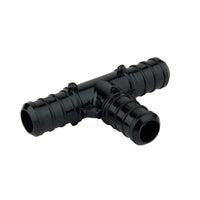 30 Pcs PEX-B Crimp 3/4" PPSU Tee