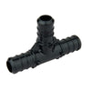 30 Pcs PEX-B Crimp 3/4" PPSU Tee