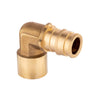 PEX A Expansion 3/4" PEX x 3/4" Male Sweat F1960 Elbow (Lead Free) Plumbingsell