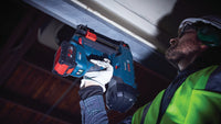 BOSCH GNB18V-12K14 PROFACTOR™ 18V Concrete Nailer Kit with (1) CORE18V® 8 Ah High Performance Battery