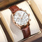 rose gold white / Ships From Within USA