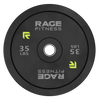 Bumper Plates