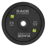 Bumper Plates