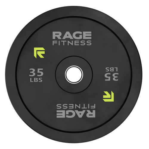 Bumper Plates