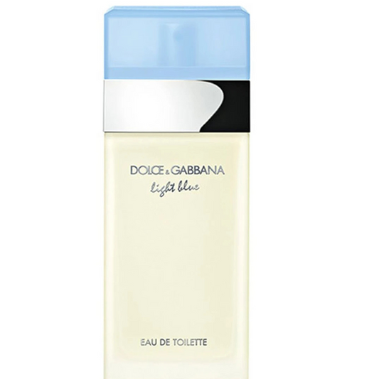 Dolce & Gabbana Light Blue – Eau de Toilette - 0.8 Oz