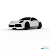 Indoor or Outdoor Car Cover | Compatible For: Porsche 911 (992)