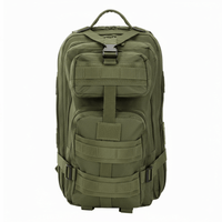 XGear Tactical Large 40L Tactical Backpack Survival Bag