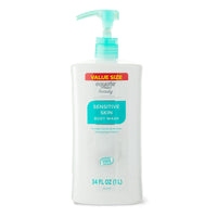 Equate Beauty Sensitive Skin Body Wash, 34 fl oz EasyOptionXY LLC