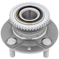 513155 - Front Wheel Hub Bearing Assembly