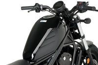 SPECIFIC TANK PADS FOR MOTORCYCLE HONDA REBEL 500 2024