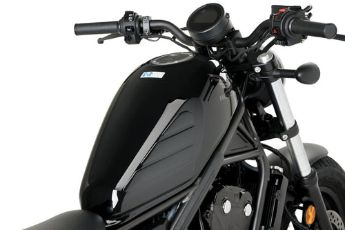 SPECIFIC TANK PADS FOR MOTORCYCLE HONDA REBEL 500 2024