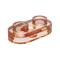 Transparent Orange