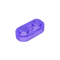 Transparent Purple
