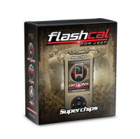 Flashcal F5 Jeep Gladiator