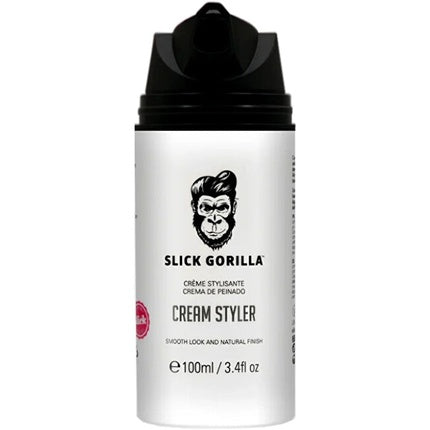 Slick Gorilla Cream Styler 100ml