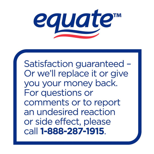Equate Extra Strength Anti-Itch Continuous Spray, 2.7 oz EasyOptionXY LLC