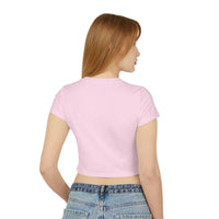 St Patricks Day Baby Tee You Look Like You Love Me