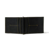 Finley Money Clipper- Black
