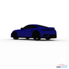 Indoor or Outdoor Car Cover | Compatible For: Porsche 911 (992)