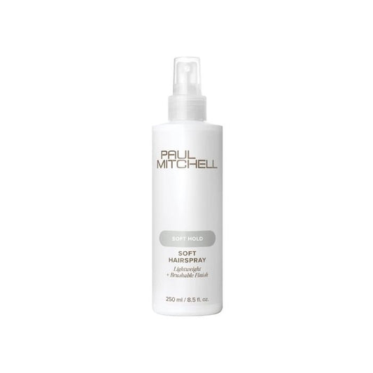 Paul Mitchell Soft Hold Hair Spray 8.5oz