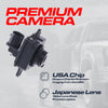 Ram ProMaster City (2015-2017) OEM Replacement Backup Camera OE Part # 68263903AA, 68334451AA, 68311544AA