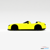 Indoor or Outdoor Car Cover | Compatible For: Dodge Viper