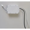 35W Dimmable LED Driver | Input AC 120V | Output DC 14-35V/0.3A