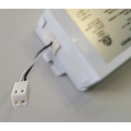 35W Dimmable LED Driver | Input AC 120V | Output DC 14-35V/0.3A