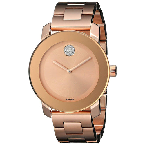 Movado Women's Bold