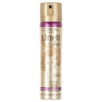 L'Oreal Elnett Extra Strenght Precious Oil Hairspray 75Ml