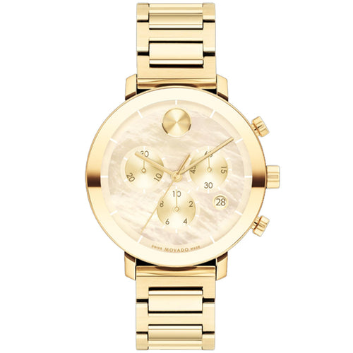 Movado Women's Bold