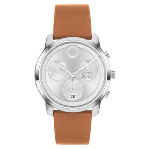 Movado Men's Verso