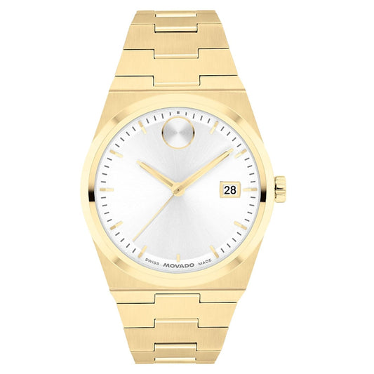 Movado Men's Bold Quest