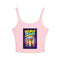 Solid Pink Blend / XS