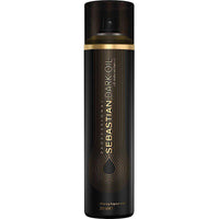 Sebastian Professional Dark Oil Silkening Mist 4.5oz