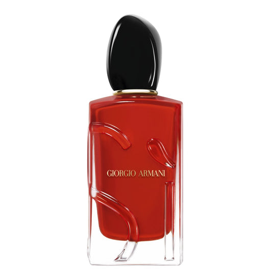 Armani Si Passion - EDP, 100 ml