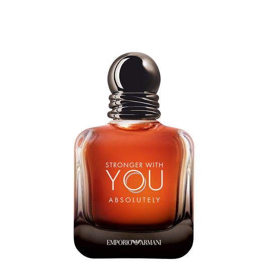 Armani Stronger With You Absolutely - Parfum, 100 ml