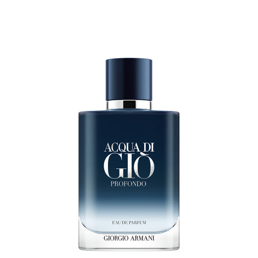 Armani Acqua di Giò Profondo - EDP, 100 ml