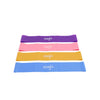 Booty Bands Variable Resistance 4 Pack