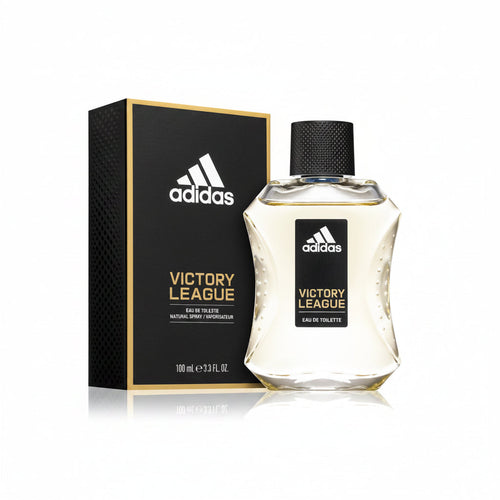 Adidas Men's Victory League EDT Spray 3.4 oz Fragrances