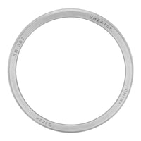 Cup: 362 - Tapered Roller Bearing