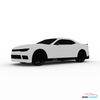 Indoor or Outdoor Car Cover | Compatible For: Chevrolet Camaro (2015–2020)