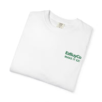 EzBuyCo Make it EZ! giveaway t-shirt Printify