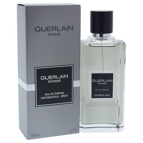 Guerlain Eau de Parfum, Cologne for Men, 3.3 oz EasyOptionXY LLC