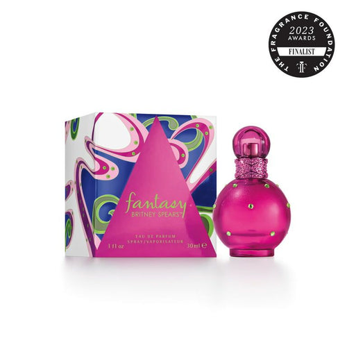 Fantasy by BRITNEY SPEARS? for Women, Eau de Parfum Spray, 1.0 Fl. Oz. / 30 ml EasyOptionXY LLC