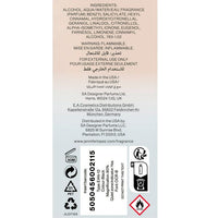 JLO GLOW BODY SPRAY 8OZ EasyOptionXY LLC