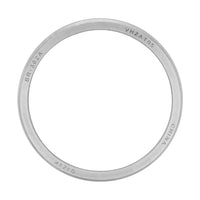 Cup: 362A - Tapered Roller Bearing