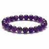 Legendary Tiger Eye Bracelet Powerful Confidence Natural Stone Bracelet Chakra