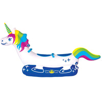 WOW Sports Unicorn Towable (20-1020) Jupiter Gear